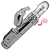 F76522 - Waterproof Jessica Rabbit Ultimate Extra