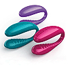 F76602 - We-Vibe 2 for Couples and Solo Play