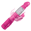 F72142 - Wild Monkey Rabbit Vibrator