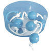 F7135S-BX - Anal Beads With String