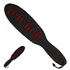 F76114 - BAD BOY Leather Spanker