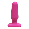F77523 - Dinky Silicone Butt Plug