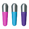 F76635 - Funky Vibe (waterproof)