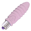 F76437 - Mini Mates Twirl RO-120 Ammunition 5 Speed Vibrator