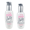 F76701 - Pink Unity Hybrid Silicone Lubricant