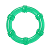 F70762 - Rubber Cock Love Ring