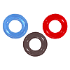 F75917 - Screaming O Ringo Silicone Cock Ring
