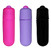 F76683 - Seven Wonders Seven Speed Bullet (waterproof)