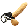 F74958 - Unisex Penis Enhancer Strap On