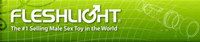 Fleshlight was invented in 1995 and is the Number One best selling male masturbation toy in the world