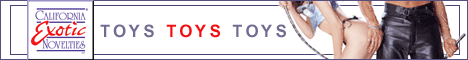 California Exotics Sex Toys