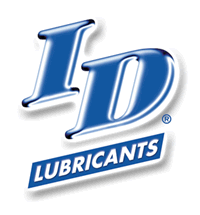 ID Lubricants Logo