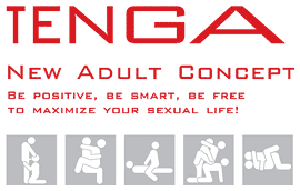 Tenga Masturbators